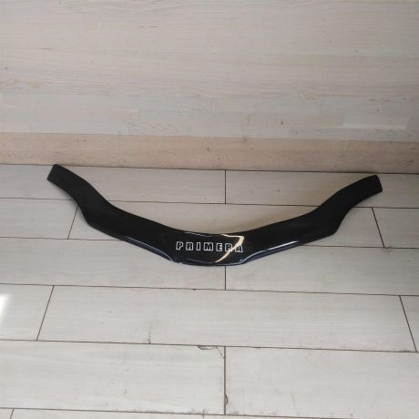 nakladka-na-kapot-nissan-primera-p12-muxa-otboinik-art-73629-big-3