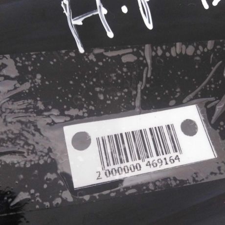 nakladka-na-kapot-nissan-primera-p12-muxa-otboinik-art-73629-big-2