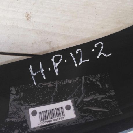 nakladka-na-kapot-nissan-primera-p12-muxa-otboinik-art-73629-big-1