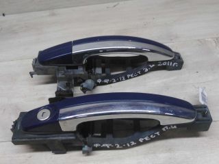 rucka-dveri-naruznaia-levaia-ford-focus-2-rest-art-73777