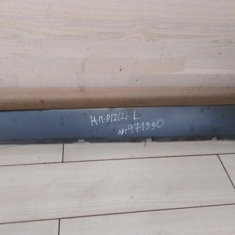 nakladka-na-porog-naruznaia-levaia-nissan-primera-p12-art-73819-big-5