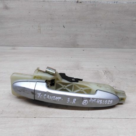 rucka-dveri-naruznaia-zadniaia-pravaia-hyundai-santa-fe-2-art-75017-big-0