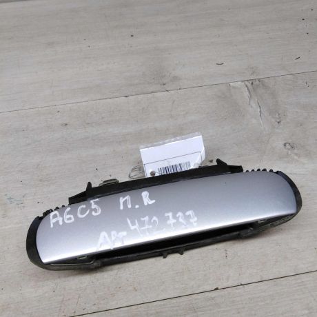 rucka-dveri-naruznaia-peredniaia-pravaia-audi-a6-c5-art-75019-big-0