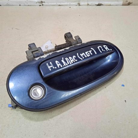 rucka-dveri-naruznaia-nissan-almera-classic-peredniaia-pravaia-art-75563-big-0