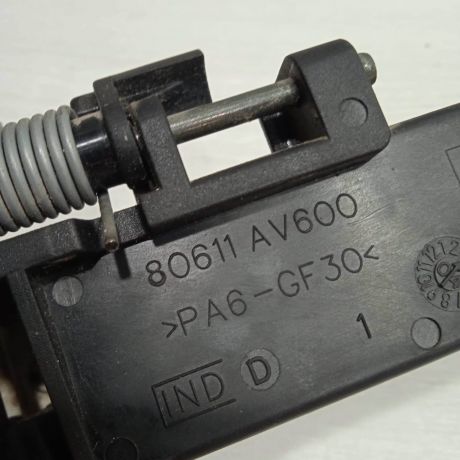 rucka-dveri-naruznaia-peredniaia-levaia-nissan-primera-p12-art-75941-big-5