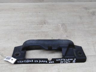 nakladka-perednei-paneli-kia-sportage-2-art-76925