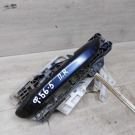 rucka-dveri-naruznaia-peredniaia-pravaia-defekt-volkswagen-passat-b6-art-77153-big-3