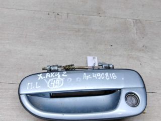 rucka-dveri-naruznaia-peredniaia-levaia-hyundai-accent-2-art-77545