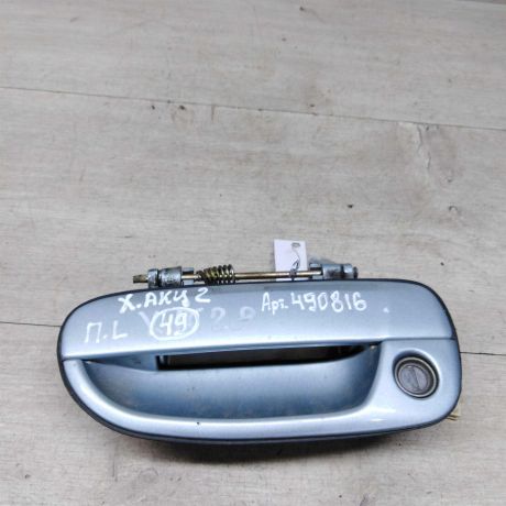 rucka-dveri-naruznaia-peredniaia-levaia-hyundai-accent-2-art-77545-big-0