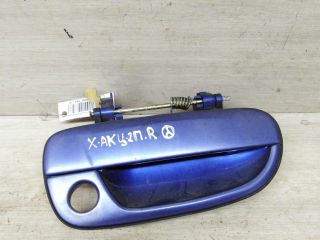 rucka-dveri-naruznaia-peredniaia-pravaia-hyundai-accent-2-bu-original-art-77588