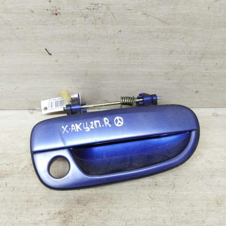 rucka-dveri-naruznaia-peredniaia-pravaia-hyundai-accent-2-bu-original-art-77588-big-0