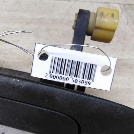 rucka-dveri-naruznaia-zadniaia-levaia-mazda-323-art-78740-big-2