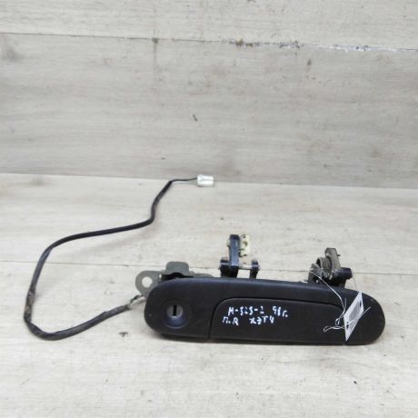 rucka-dveri-naruznaia-peredniaia-pravaia-mazda-323-art-79381-big-0