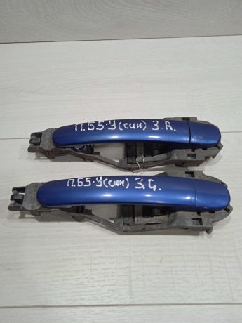 rucka-dveri-naruznaia-zadniaia-volkswagen-passat-b5-volkswagen-passat-b5-gp-skoda-superb-art-80195-big-0