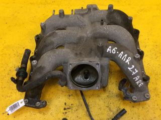 kollektor-vpusknoi-audi-a6-c5-allroad-art-14413