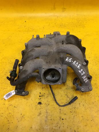 kollektor-vpusknoi-audi-a6-c5-allroad-art-14413-big-0