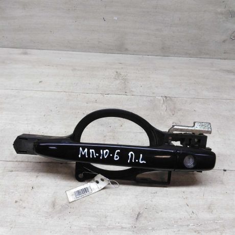 rucka-dveri-naruznaia-peredniaia-levaia-mitsubishi-lancer-x-art-81186-big-0