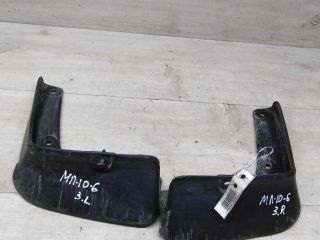 bryzgovik-zadnii-mitsubishi-lancer-x-dva-stuki-art-81201