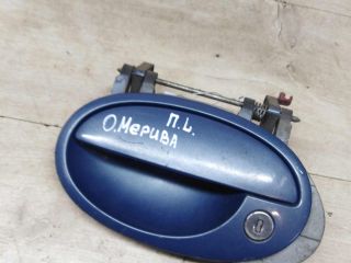 rucka-dveri-naruznaia-peredniaia-levaia-opel-meriva-a-art-81947