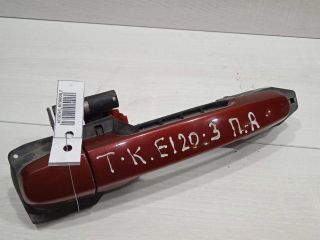 rucka-dveri-naruznaia-peredniaia-pravaia-toyota-corolla-ix-e120-e130-art-82195