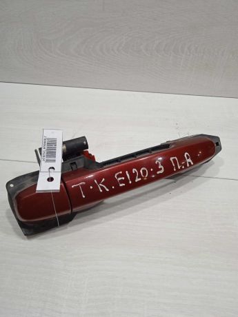 rucka-dveri-naruznaia-peredniaia-pravaia-toyota-corolla-ix-e120-e130-art-82195-big-0