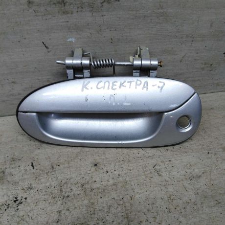 rucka-dveri-naruznaia-peredniaia-levaia-s6d-16i-kia-spectra-ii-art-84069-big-0