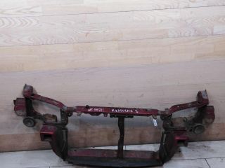 peredniaia-panel-televizor-mitsubishi-carisma-i-restailing-art-84933