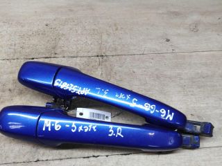 rucka-dveri-naruznaia-zadniaia-mazda-6-gg-art-86184