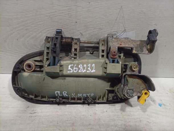 rucka-dveri-naruznaia-peredniaia-pravaia-hyundai-matrix-art-86643-big-1