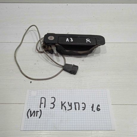 rucka-dveri-naruznaia-pravaia-audi-a3-8l-art-87929-big-0