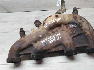 kollektor-vypusknoi-volkswagen-jetta-5-art-15134