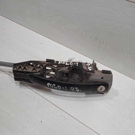 rucka-dveri-naruznaia-peredniaia-levaia-volkswagen-polo-5-art-88237-big-3