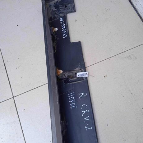 nakladka-na-porog-naruznaia-honda-cr-v-ii-art-88810-big-3