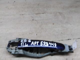 rucka-dveri-naruznaia-peredniaia-levaia-volkswagen-passat-b5-volkswagen-passat-b5-gp-art-88849