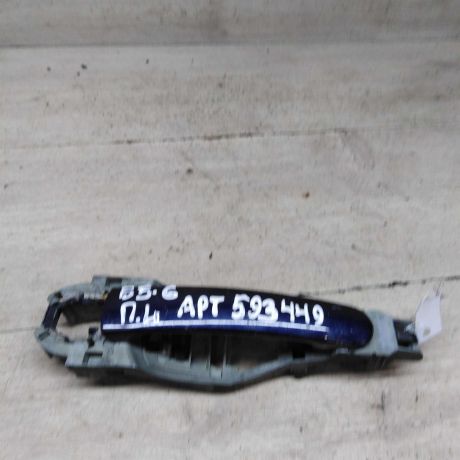 rucka-dveri-naruznaia-peredniaia-levaia-volkswagen-passat-b5-volkswagen-passat-b5-gp-art-88849-big-0