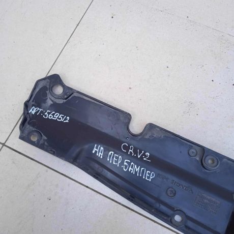 nakladka-perednego-bampera-honda-cr-v-ii-art-88914-big-2
