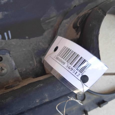 nakladka-perednego-bampera-honda-cr-v-ii-art-88914-big-3