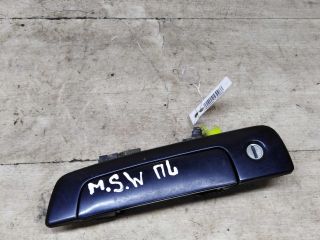 rucka-dveri-naruznaia-peredniaia-levaia-mitsubishi-space-wagon-iii-art-89092