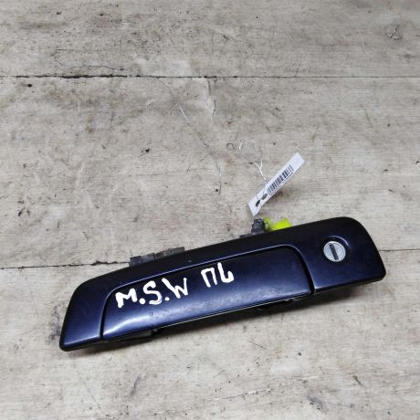 rucka-dveri-naruznaia-peredniaia-levaia-mitsubishi-space-wagon-iii-art-89092-big-0