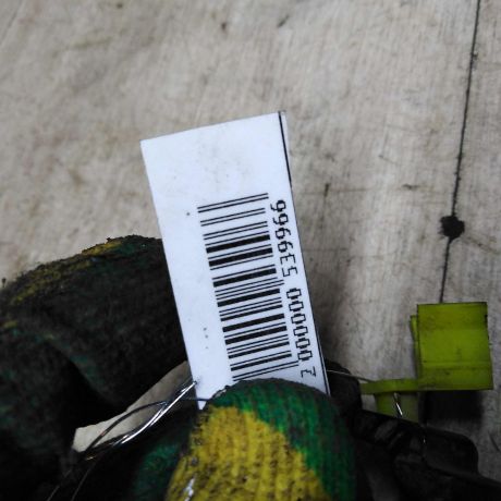 rucka-dveri-naruznaia-peredniaia-levaia-mitsubishi-space-wagon-iii-art-89092-big-1