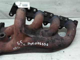 kollektor-vypusknoi-volkswagen-passat-b5-art-15168