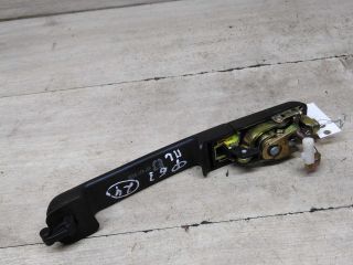 rucka-dveri-naruznaia-peredniaia-levaia-volkswagen-passat-b3-art-89322