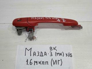 rucka-dveri-naruznaia-peredniaia-levaia-mazda-3-bk-art-89371