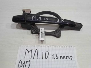 rucka-dveri-naruznaia-zadniaia-pravaia-mitsubishi-lancer-x-art-89577