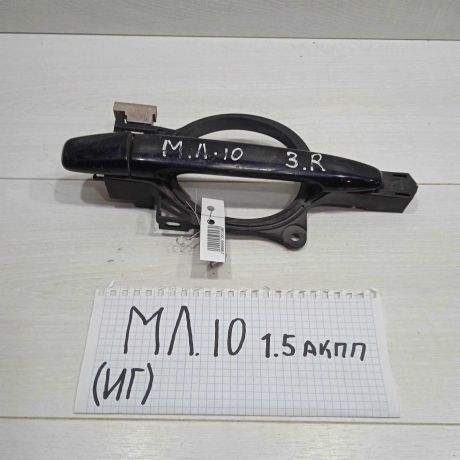 rucka-dveri-naruznaia-zadniaia-pravaia-mitsubishi-lancer-x-art-89577-big-0