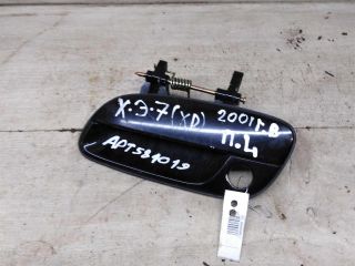 rucka-dveri-naruznaia-peredniaia-levaia-hyundai-elantra-iii-art-89604