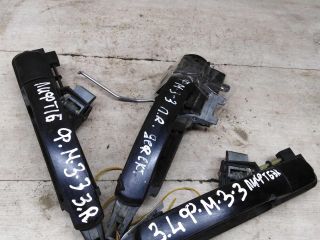 rucka-dveri-naruznaia-ford-mondeo-3-art-89707