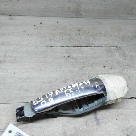 rucka-dveri-naruznaia-peredniaia-pravaia-volkswagen-passat-b5-volkswagen-passat-b5-gp-art-89902-big-0