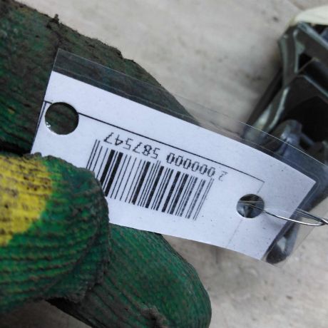 rucka-dveri-naruznaia-peredniaia-pravaia-volkswagen-passat-b5-volkswagen-passat-b5-gp-art-89902-big-2