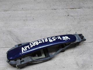 rucka-dveri-naruznaia-zadniaia-pravaia-volkswagen-passat-b5-volkswagen-passat-b5-gp-art-89980